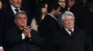 Босът на Атлетико Мадрид иска да се отърве от ВАР: От самото начало казах, че е бъркотия!