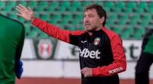 Вили Вуцов за Първа лига и шансовете на Янтра за Купата на България: Като виждам 7-8 отбора в какво състояние са...