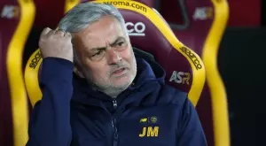 "Изиграхме отличен мач, но..." - коментарът на Жозе Моуриньо след загубата на Рома от Аталанта