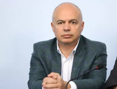 Свиленски: Борисов хвърли едно авторитетно име и се скри