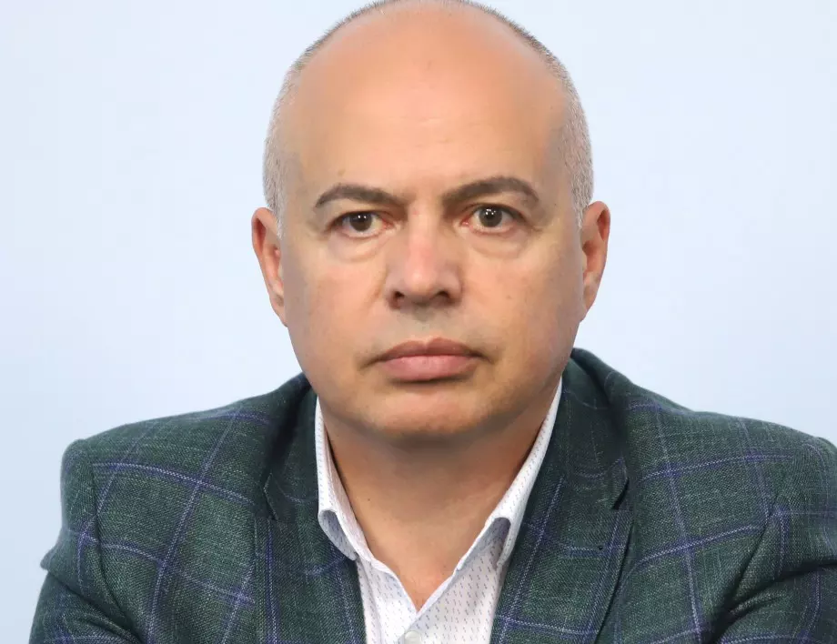 Свиленски: В началото на септември ще издигнем нашия кандидат за кмет на София
