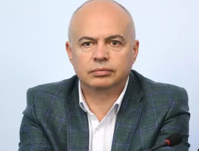 Георги Свиленски: На Националния съвет подредихме хронологията и дневния ред на партията