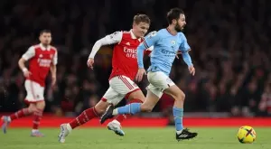 След дубъла: Арсенал ще е съперникът на Манчестър Сити за Къмюнити Шийлд