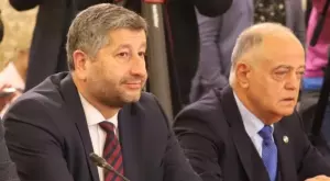 "Жестокост" и "брутално полицейско насилие": От ДБ поискаха оставката на вътрешния министър