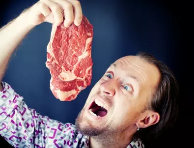Грешките, които допускаме при размразяване на месото и които може да съсипят здравето ни