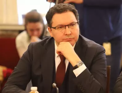 Даниел Митов: Не можахме да се сдобием с информация за атентата срещу Гешев