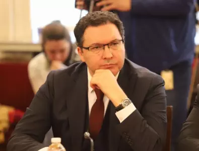 Даниел Митов: Няма никакъв смисъл от нови избори 