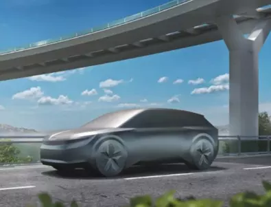 Skoda ще пусна шест електрически автомобила до 2026 година