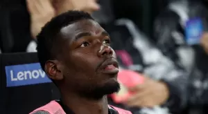 Пол Погба обжалва наказанието си