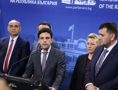 Никола Минчев притеснен, че кабинет на споделена отговорност може да се превърне в размита отговорност