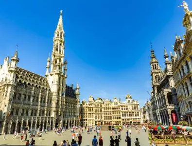 В Белгия - каквато инфлацията, такава и заплатата: напасва се спрямо нея