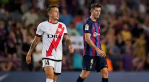 Райо Валекано - Барселона по ТВ: Къде да гледаме мача от испанската Ла Лига?