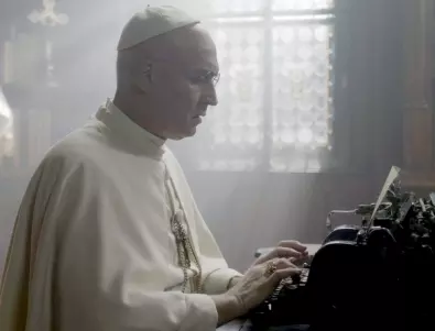Папата и Дяволът - авторът на „Разкриване тайните архиви на Ватикана…“ разказва