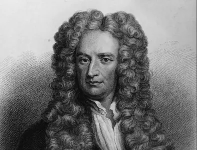 Исак Нютон предсказал края на света - идва след по-малко от 40 години