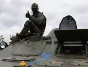 Ген. Сирски: Настъплението на Въоръжените сили на Украйна по фланговете на Бахмут е преустановено