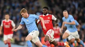 Манчестър Сити - Арсенал по ТВ: Къде да гледаме сблъсъка за Къмюнити Шийлд?