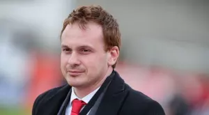 Само в SportLive: Добрин Гьонов отговори на конспираторите, отправи призив към феновете преди финала и отсече: Искаме Купата и третото място!