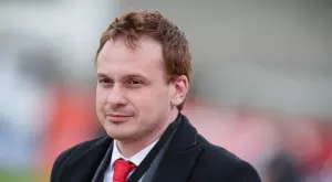 „Важно е правилната насока на мисленето“! Добрин Гьонов засипа със суперлативи Ботев Враца