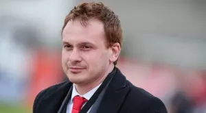 Директори в ЦСКА 1948 получиха голямо признание от Европа