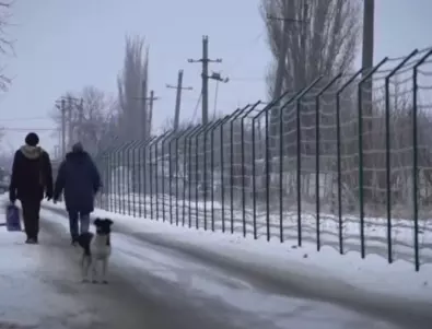 В Държавната дума предложиха руската граница да се охранява от доброволци