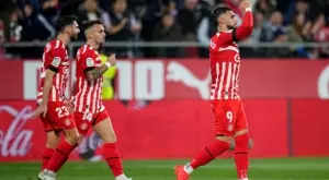 Валентин Кастеянос: Да вкарам на Реал е сбъдната мечта, но 4 гола - не бях си го представял