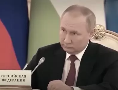 Във вас ни е надеждата: Руски стриймър се моли на украинците да ударят Кремъл и да премахнат Путин (ВИДЕО)