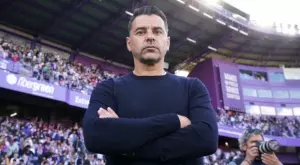 Треньорът на Жирона: Съперникът излезе срещу нас с чувство на голямо превъзходство