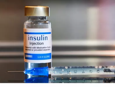 Диабетиците притеснени: Не се знае ще има ли нова забрана за износа на инсулин