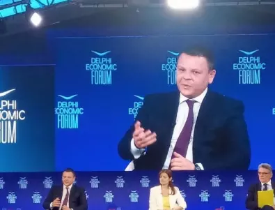 Христо Алексиев: С повече проекти за регионално сътрудничество можем да преодолеем предизвикателствата от войната в Украйна