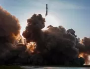 Starship няма да полети: SpaceX има проблеми с американските власти