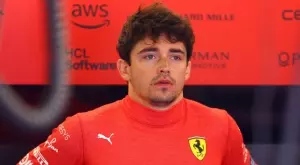 Глас от Анлия: Шарл Льоклер няма шанс за световната титла във Формула 1