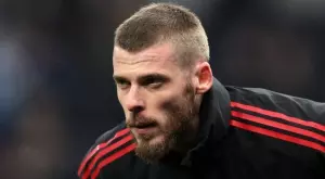 Де Хеа е пред завръщане в Ла Лига след фиаското с Манчестър Юнайтед