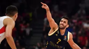 Президентът на Партизан опитва да намали напрежението с ласкателни думи към Реал Мадрид