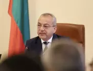 Гълъб Донев: Финансовата сметка на държавата не може повече да стои в изчакване