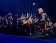 Иск за 3 млн. долара: Metallica загуби дело срещу застрахователите си