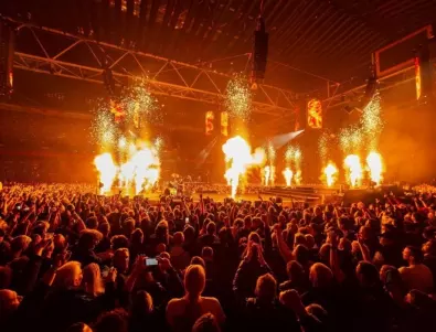 Metallica с отложени концерти заради COVID 