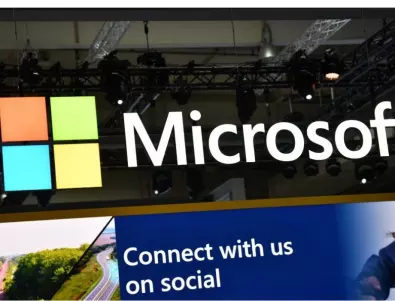 Microsoft реши да продължи работата си в Русия