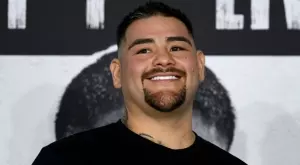 Анди Руис си пожела трилогия с Джошуа, разочарова се от мача с Валин