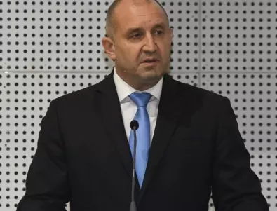 Радев: Ако следва заветите на Гоце Делчев, РСМ трябва да впише българите в Конституцията си