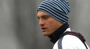 Бившият капитан на Юнайтед - Неманя Видич: Магуайър не може повече да носи лентата