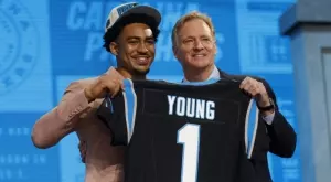 Трима куортърбеци превзеха топ местата в драфта на НФЛ за 2023 (ВИДЕО)