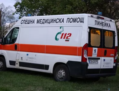 Община Перник купува линейка с пълно оборудване за пациенти