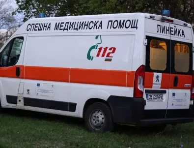 Трима са загинали при тежка катастрофа на пътя Плевен - Свищов