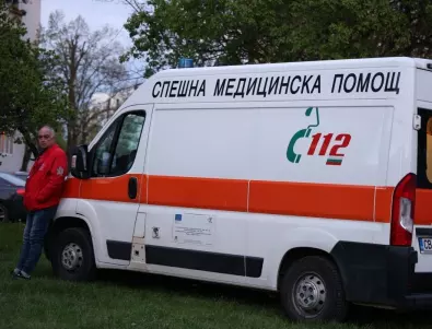 Синдикат „Защита“ иска оставката на шефа на Спешната помощ в Русе