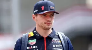 Макс Верстапен се подигра тежко с човека, помогнал за световните му титли