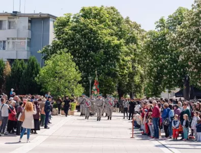 Община Ямбол ще почете с литийно шествие и тържествен ритуал 6 май