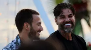 Благой Георгиев става актьор, покани на първата си постановка