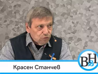 Д-р Красен Станчев: В страни като България е много важно да има чуждестранни инвестиции (ВИДЕО)