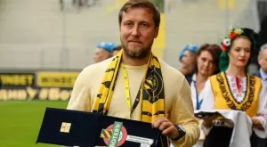 Собственикът на Ботев Пловдив: В началото на сезона казах, че искам да спечелим трофей