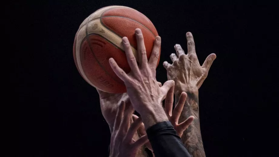 НБА и ФИБА обмислят съвместна лига в Европа